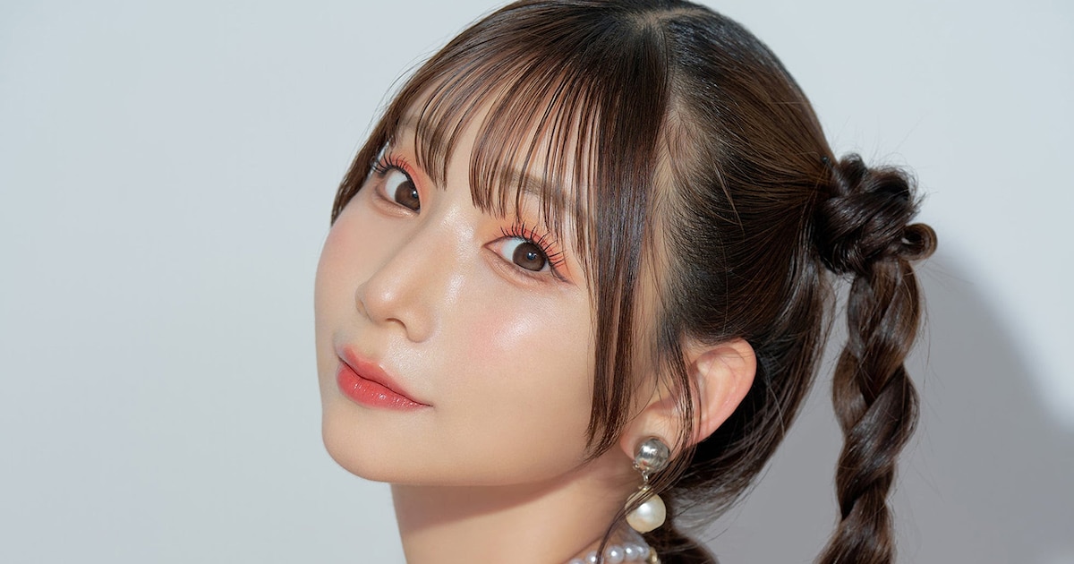 よよよちゃん1人で35アモーレ！J=JやハロプロOG、AdoやLiSAまで登場する「盛れミ」歌まね