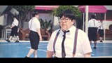 ゲストの関太（タイムマシーン3号）。©︎テレビ朝日