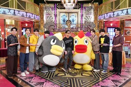 ジェシーのコミュ力に脱帽のSixTONES、賀来賢人の前で“好感度ガタ落ち”の危機