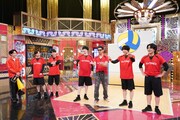 「Golden SixTONES」6月7日放送回の様子。©︎日本テレビ