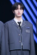 「PRODUCE 101 JAPAN 新世界」3位のSIYOUNG（パク・シヨン）。
