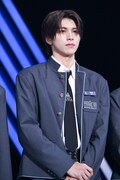 「PRODUCE 101 JAPAN 新世界」5位のYUKI（後藤結）。