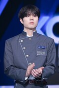 「PRODUCE 101 JAPAN 新世界」6位のISSA（柳谷伊冴）。