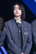 「PRODUCE 101 JAPAN 新世界」7位のKEITO（小野慶人）。