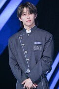 「PRODUCE 101 JAPAN 新世界」12位のTOWA（濱田永遠）。