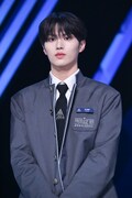「PRODUCE 101 JAPAN 新世界」8位のYURA（安部結蘭）。