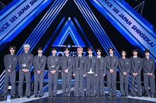 “日プ新世界”デビューメンバー12人が決定、「PRODUCE 101 JAPAN 新世界」ファイナル