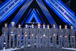 “日プ新世界”デビューメンバー12人が決定、「PRODUCE 101 JAPAN 新世界」ファイナル