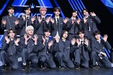 「PRODUCE 101 JAPAN 新世界」から誕生したKO1KEYZ（コイキーズ）。