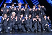 「PRODUCE 101 JAPAN 新世界」から誕生したKO1KEYZ（コイキーズ）。