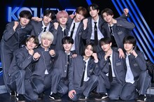 「日プ新世界」から誕生！世界へと羽ばたくKO1KEYZの12人が意気込む