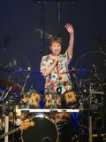 松本玲二（Dr, Cho）