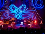「TUBE LIVE AROUND 2025-2026 Keep On Sailin'」の様子。