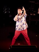 前田亘輝（Vo）