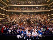 「TUBE LIVE AROUND 2025-2026 Keep On Sailin'」の様子。