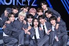 「PRODUCE 101 JAPAN 新世界」デビューグループ名はKO1KEYZ（コイキーズ）