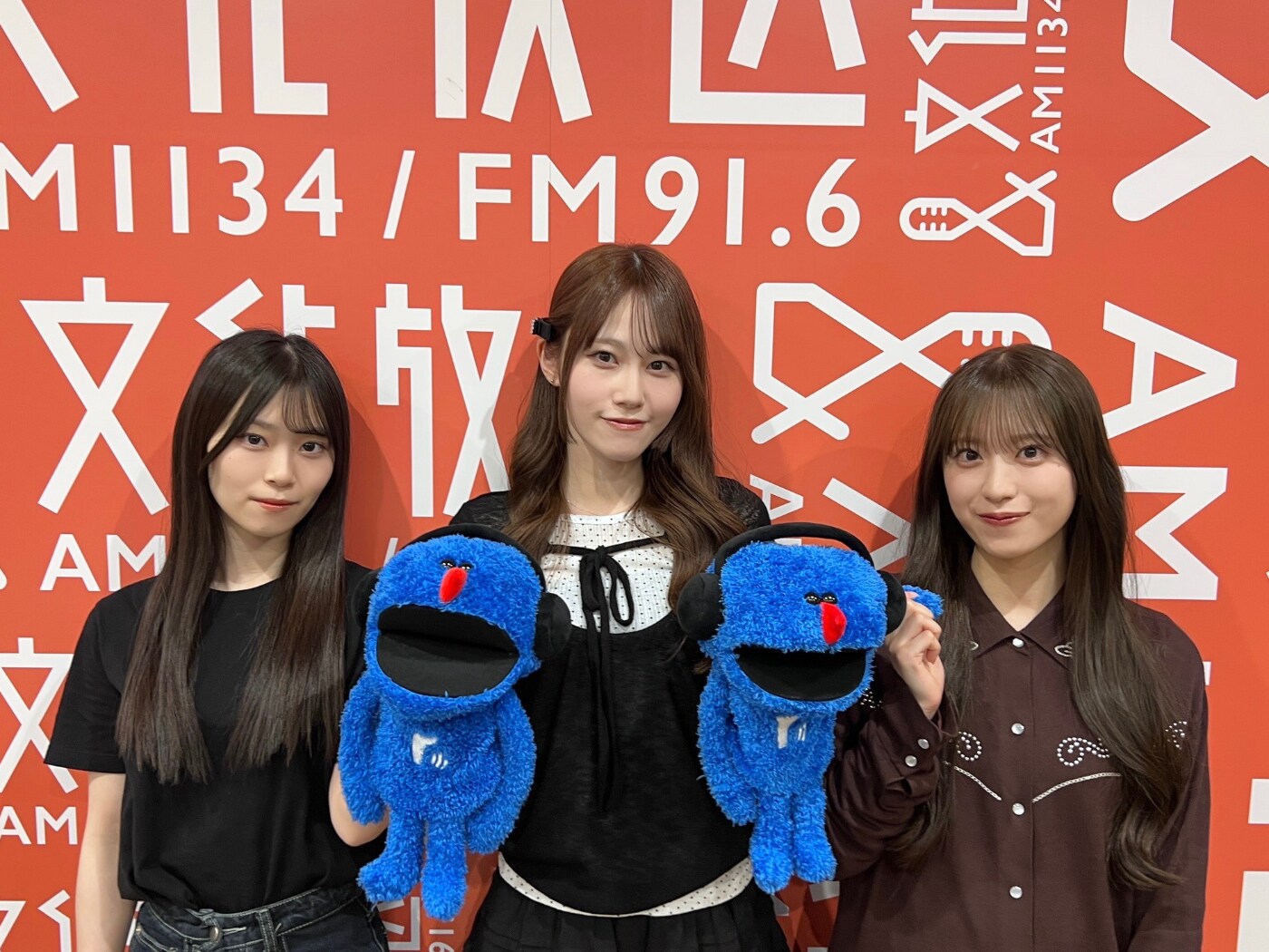 デモジェル山下がまさかの復活、エンジェル村井はリスナーを守れるのか