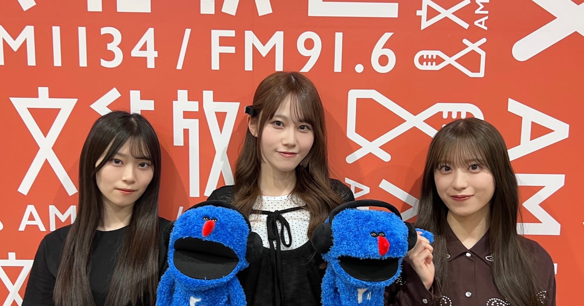 デモジェル山下がまさかの復活、エンジェル村井はリスナーを守れるのか