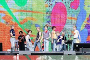 aoen、初の海外公演＆バンドセットに手応え「日本でも大きい会場でやれたら」