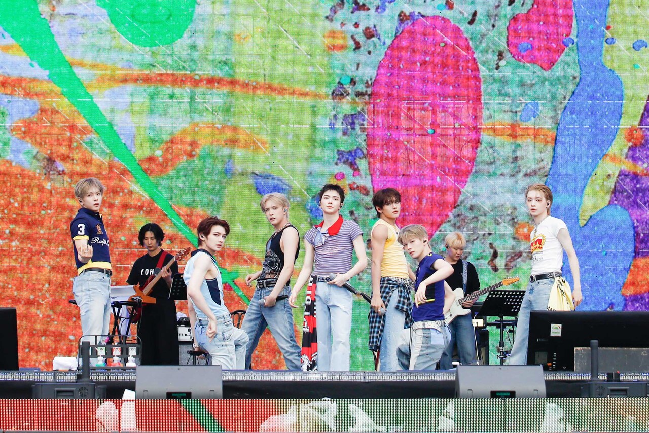 aoen ©2026 Weverse Con Festival