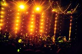 錦戸亮「RYO NISHIKIDO LIVE TOUR 2026 "ONE MAN SHOW"」東京公演の様子。（撮影：浜野カズシ）
