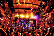 錦戸亮が極上の音楽空間を届けた「ONE MAN SHOW」新曲も披露し飽くなき進化を見せる