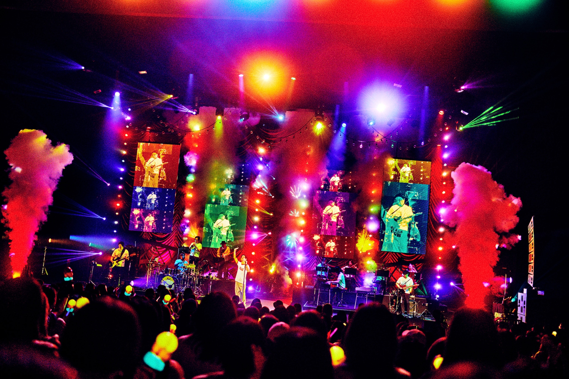 錦戸亮　ONE MAN SHOW 錦戸亮「RYO NISHIKIDO LIVE TOUR 2026 
