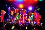 錦戸亮「RYO NISHIKIDO LIVE TOUR 2026 "ONE MAN SHOW"」東京公演の様子。（撮影：浜野カズシ）