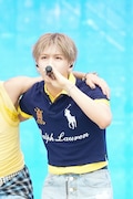 琉楓（RUKA）（aoen）©2026 Weverse Con Festival