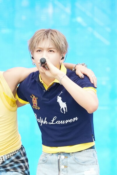 琉楓（RUKA）（aoen）©2026 Weverse Con Festival