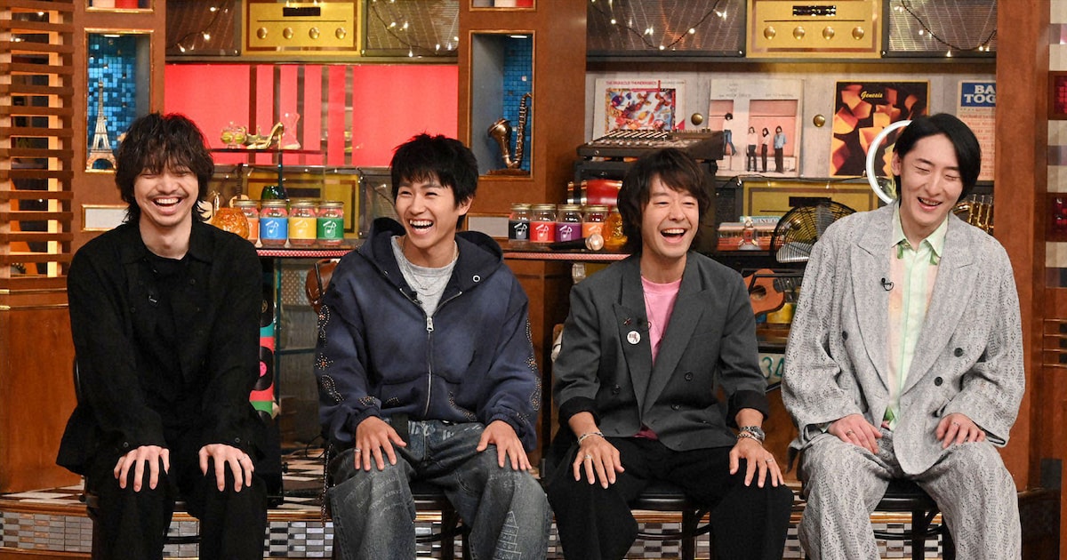 今夜「EIGHT-JAM」でマイケル特集 三浦大知、Ayumu Imazu、和田唱、ビッケブランカが魅力を徹底解説