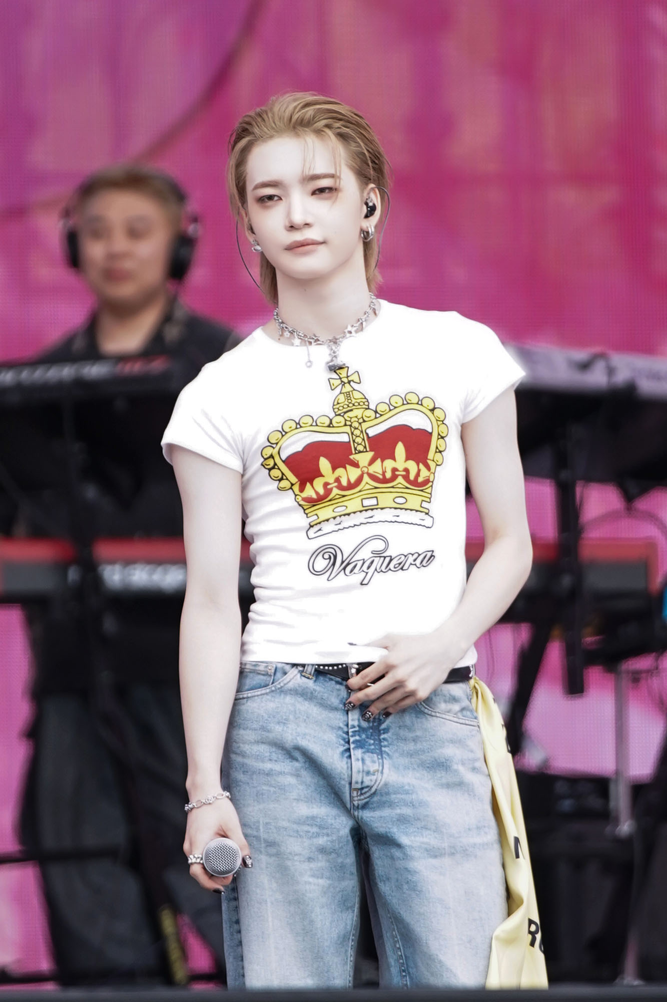 颯太（SOTA）（aoen）©2026 Weverse Con Festival [画像ギャラリー 6/9