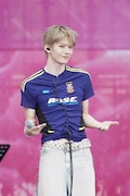 京助（KYOSUKE）（aoen）©2026 Weverse Con Festival
