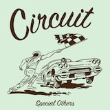 SPECIAL OTHERS「Circuit」配信ジャケット