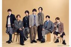 なにわ男子、道枝駿佑主演「うるわしの宵の月」主題歌を担当！作品世界に寄り添う王道ラブソング