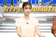 髙橋ひかる ©フジテレビ