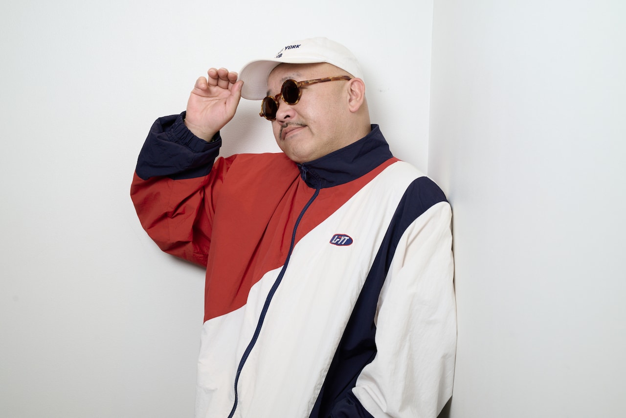 DABO（NITRO MICROPHONE UNDERGROUND）