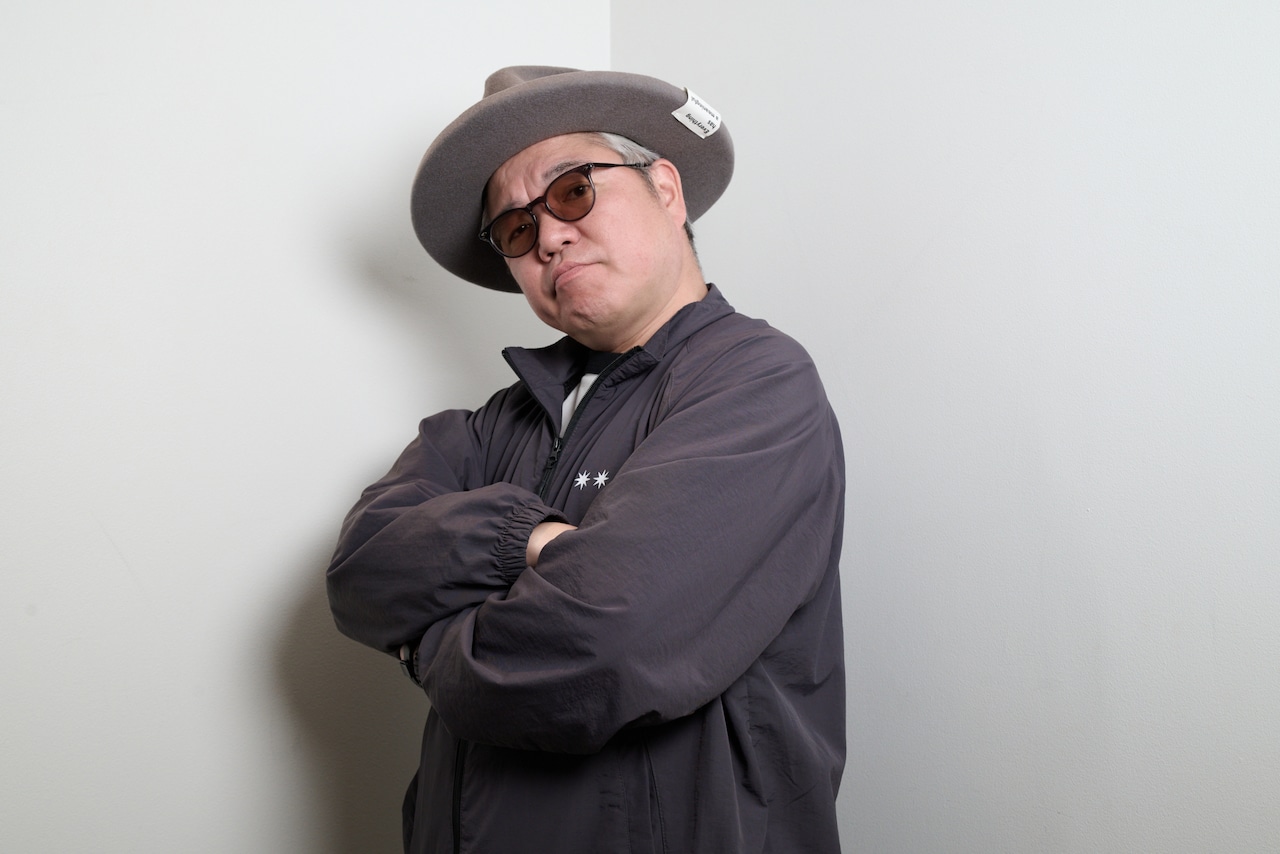 RYO-Z（RIP SLYME）