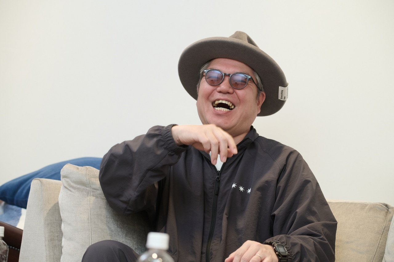 RYO-Z（RIP SLYME）