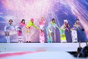 「Capital's Summertime Ball 2026」に出演したXG。