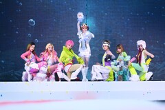 XGがイギリス最大級フェスに日本人アーティストとして初出演