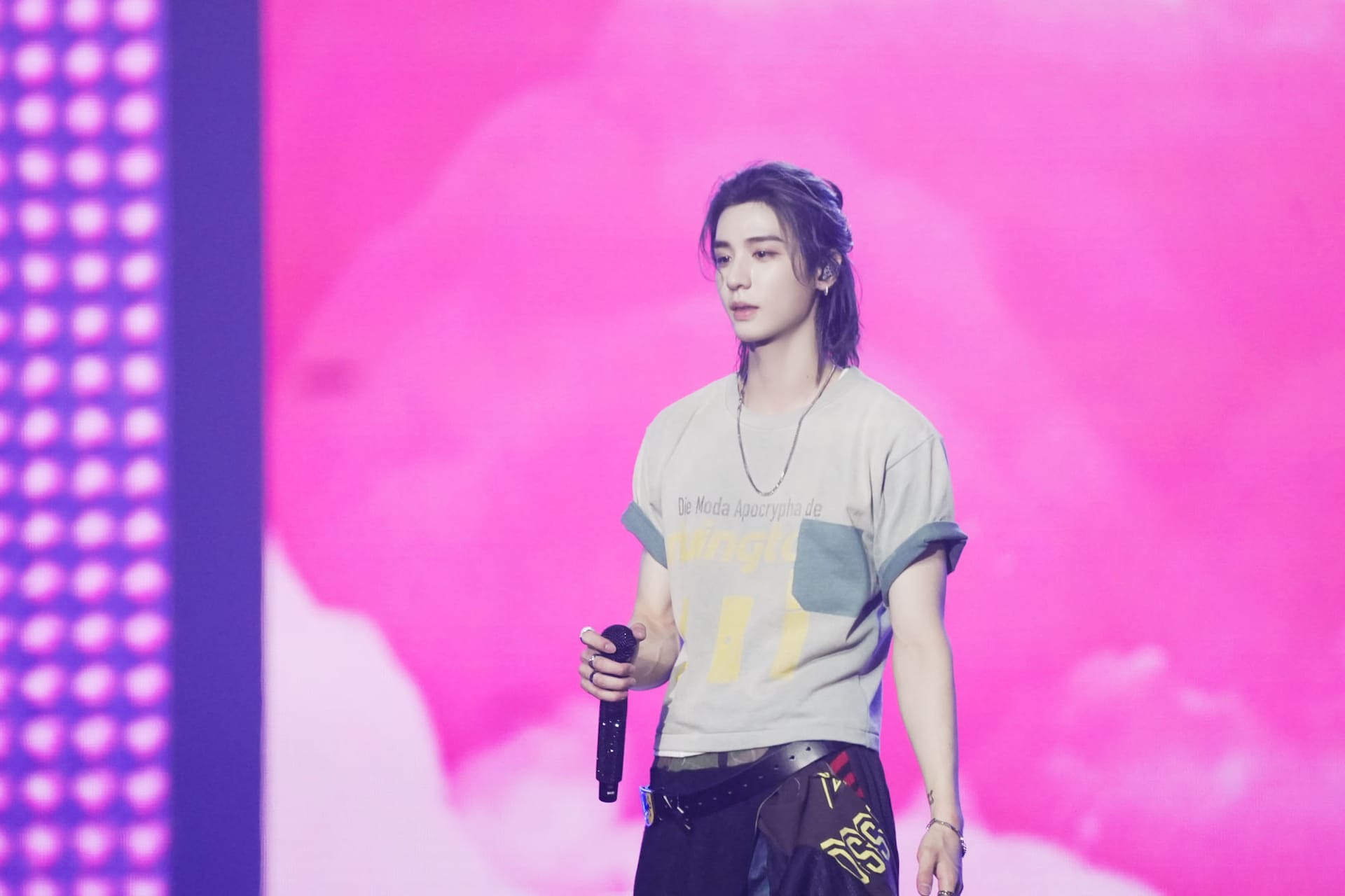 LEEHAN（BOYNEXTDOOR）©2026 Weverse Con Festival [画像ギャラリー 25