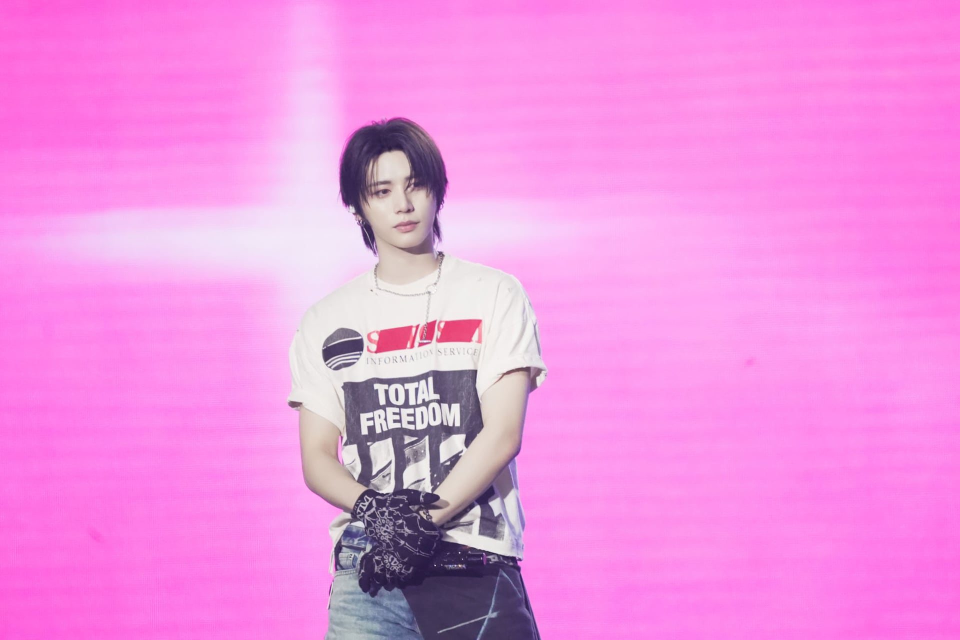 JAEHYUN（BOYNEXTDOOR）©2026 Weverse Con Festival [画像ギャラリー