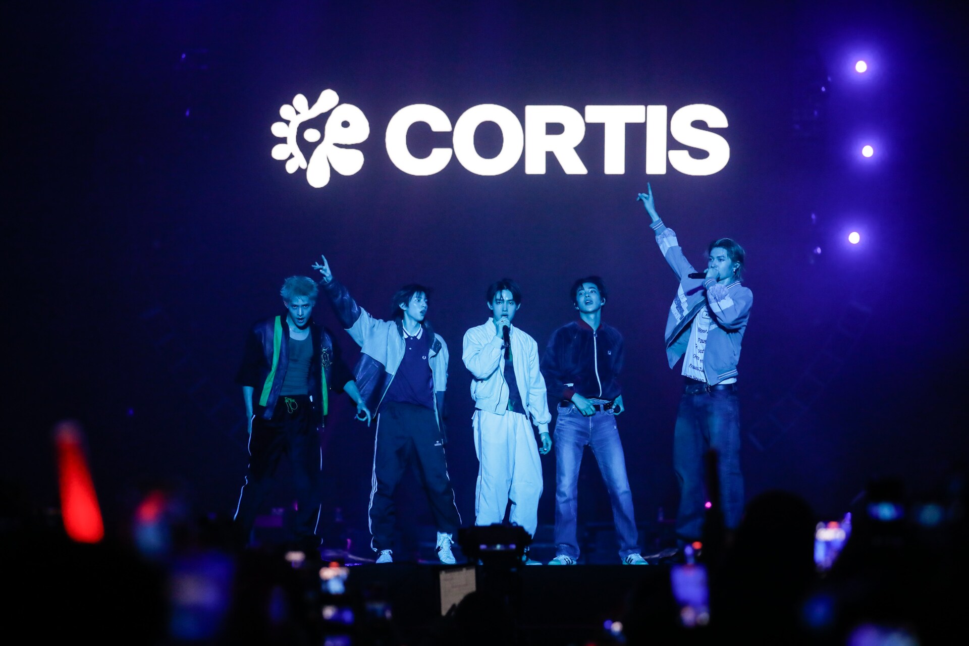 CORTIS ©2026 Weverse Con Festival [画像ギャラリー 95/134] - 音楽