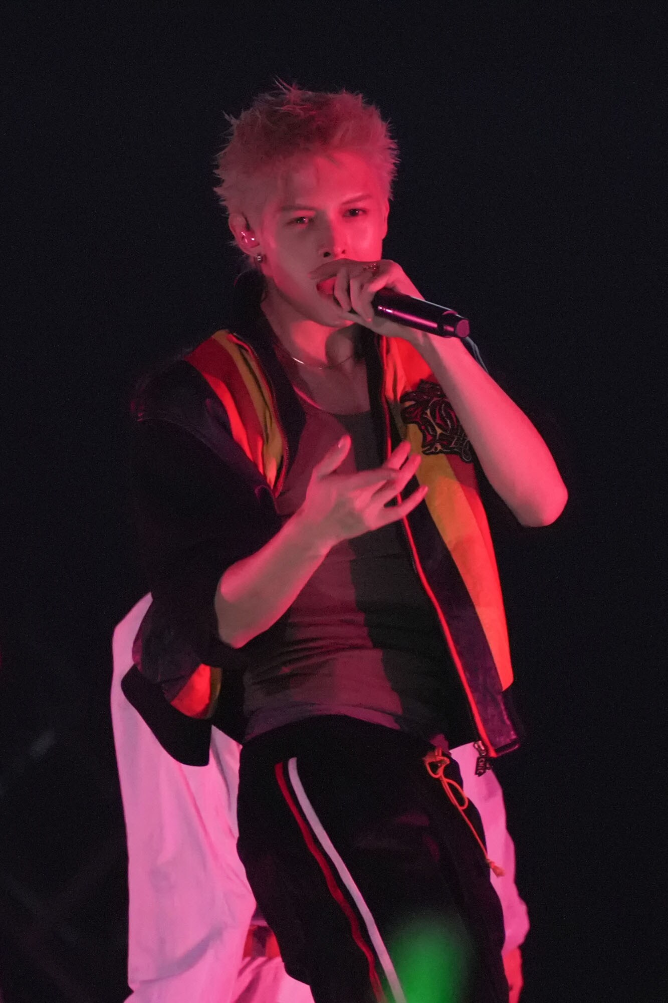 JAMES（CORTIS）©2026 Weverse Con Festival [画像ギャラリー 97/134