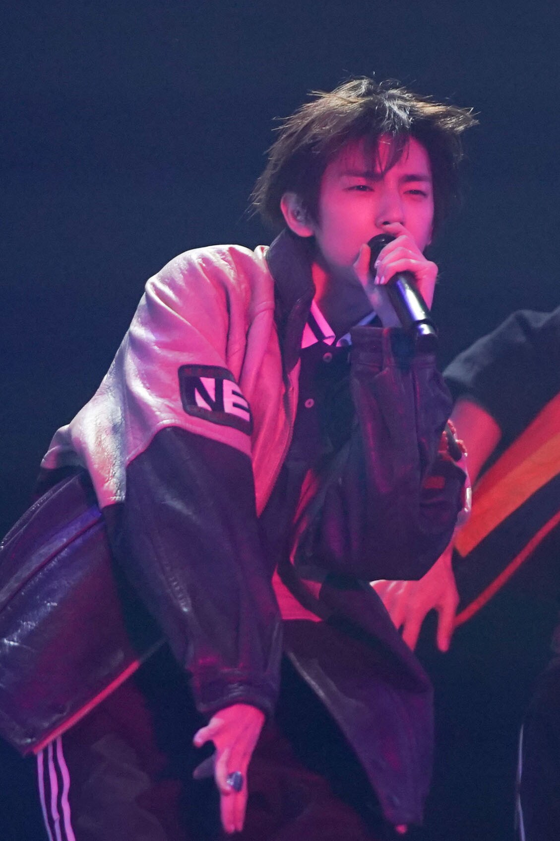 JUHOON（CORTIS）©2026 Weverse Con Festival [画像ギャラリー 98/134