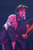 JUHOON（CORTIS）©2026 Weverse Con Festival