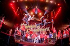 コラボ三昧のFLOWアニソンフェス「FLOW THE FESTIVAL」3回目も大盛況