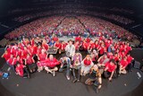 「FLOW THE FESTIVAL 2026」2日目の様子。