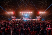 「FLOW THE FESTIVAL 2026」の様子。